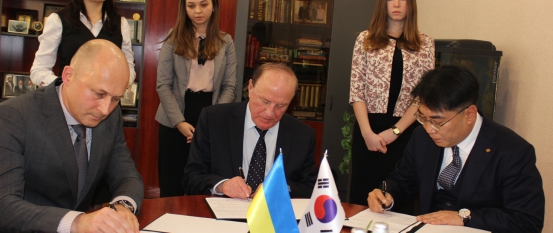 Memorandum of Cooperation on Cancer Research